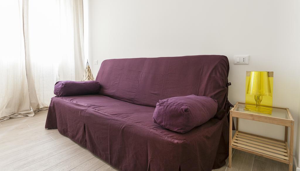 Ferienwohnung Italianway-Veniero 8 Mailand Exterior foto
